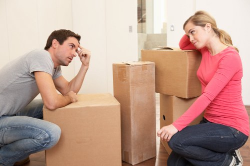 Complaint investigation notes and service records for a van hire issue