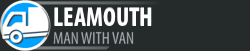 Man with Van Leamouth